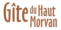 Logo Gite du Haut Morvan