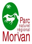 Gîte du Haut Morvan logo Parc du Mrvan